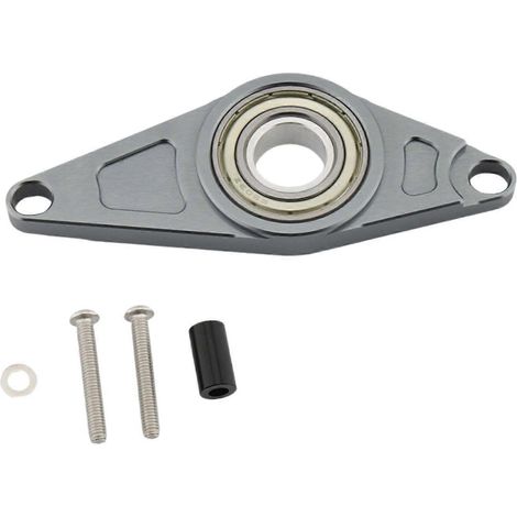 Support de levier de vitesses pour Gixxer 250 2020-2024 (1/5)