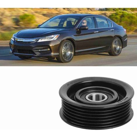 Riemenspannrolle für Honda Accord Civic Modell 31190-R1A-A01