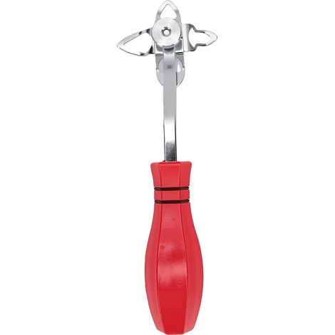 Outil bande verrouillage pare-brise 48600, retrait garniture joint acier haute résistance (1/5)