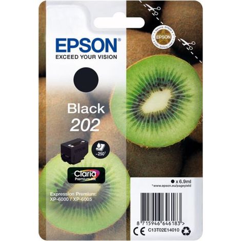 Cartucho de Tinta Original Epson EP64618 7 ml (1/2)