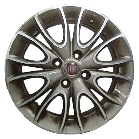 Jante Aluminium FIAT Punto [PRODUIT D'OCCASION]♻️51918267