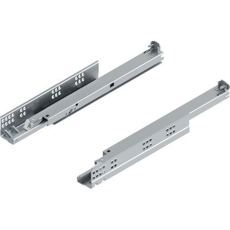 GUIDA BLUM TANDEM PLUS ESTRAZIONE TOTALE CM. 40