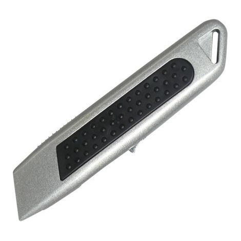 Cúter de seguridad Pro, control de cuchilla KN20