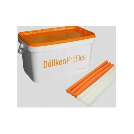 Seau de bâtons de colle pour pistolet HKP220 – 5 kg
