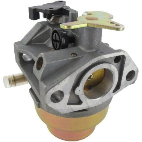 Carburateur pour moteur Honda GCV135 GCV160 avec starter manuel (1/4)