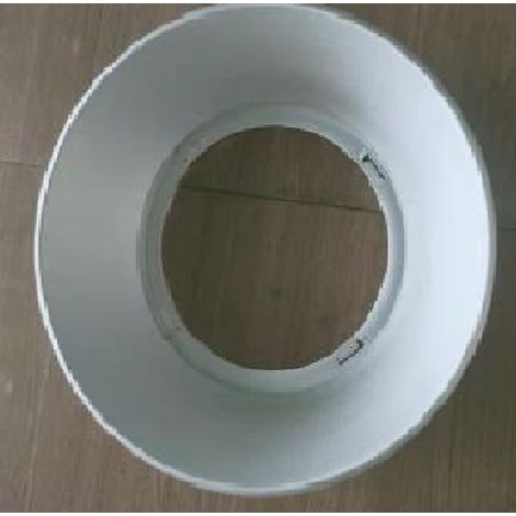 Campana 70-80° Hb Multipower Altezza 101 Mm Diametro 300 Mm  - BEGHELLI 40910