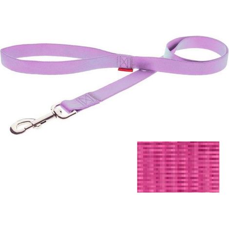 Ferribiella Correa de Nylon Special 10mmx120cm Pink