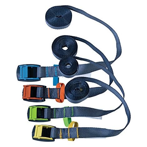 Connex b34467 zurr Ceinture, multicolore, taille unique (1/4)
