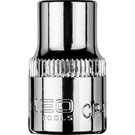 Vaso hexagonal de 3/8", 8 mm (1/3)