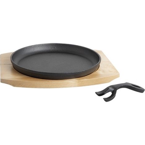 Poêle à servir Ø22cm - Emga