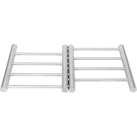 Tapis Absorbant pour Pots en Féltre, Sous-Plat Isolation Étanche, Dessous de Verre Cuisine (1/4)