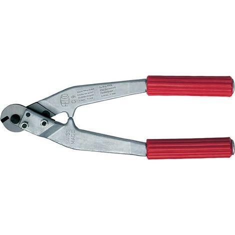 Tagliacavi C9 L.325mm Rivestimento Ku. FELCO