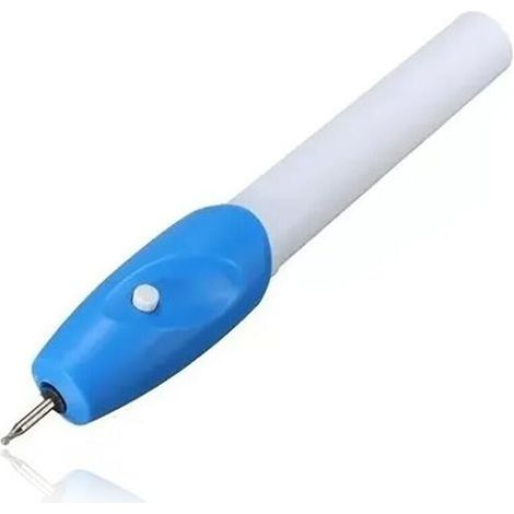 Stylo de lettrage électrique sans fil, sculpture à main, bricolage, gravure automatique pour verre, métal, plastique, cuir