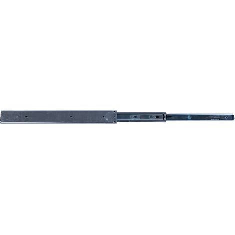 KS TOOLS Extracción completa de rodamientos de bolas con retorno automático para carro de herramientas P35 - 873.5008-R017P