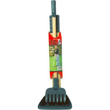 Arms Length Pooper Scooper - 37919 (1/2)