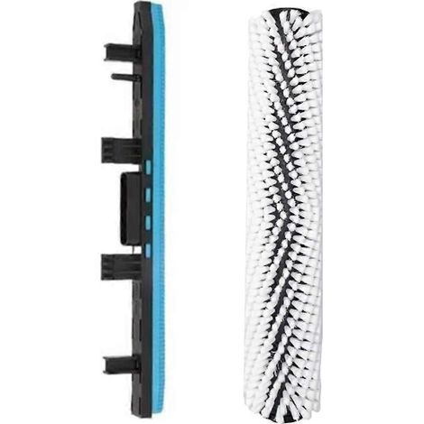 Raclette à succion et brosse rotative pour machine de nettoyage de tapis BR30/4C Raclette absorbante (1/5)