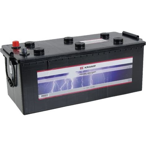 Batterie UNIVERSEL 655013090KR