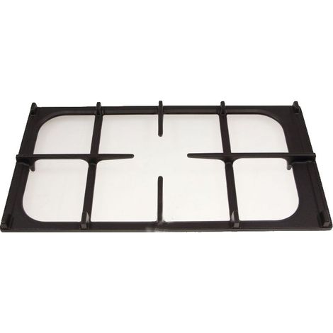 GRILLE 1 FEU (WOK) POUR CUISINIERE FALCON - H434381 (1/2)