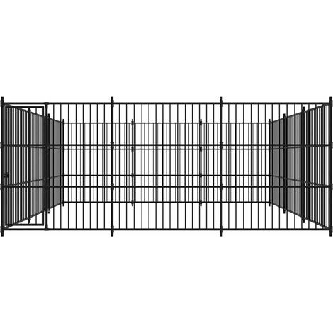 M4 Lot de 5 tendeurs à lanterne œil et crochet en acier inoxydable 304 (1/4)
