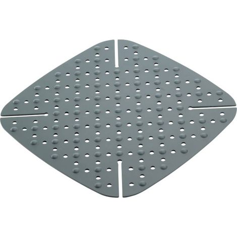 Vassoio per Friggitrice ad Aria Lekue Grey - 887109 (1/4)