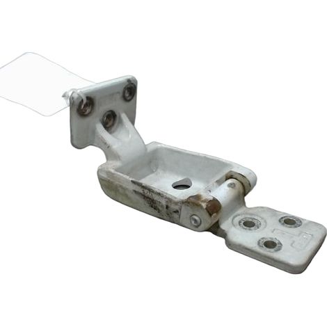 [PRODUIT D'OCCASION] Charniere Sup Porte Battante Arg MERCEDES Sprinter ♻️ Ref Oe. 9067400037 - Garantie à vie (1/2)