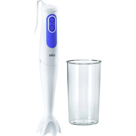 Braun MultiQuick 3 MQ3000WH Stabmixer Smoothie (1/4)