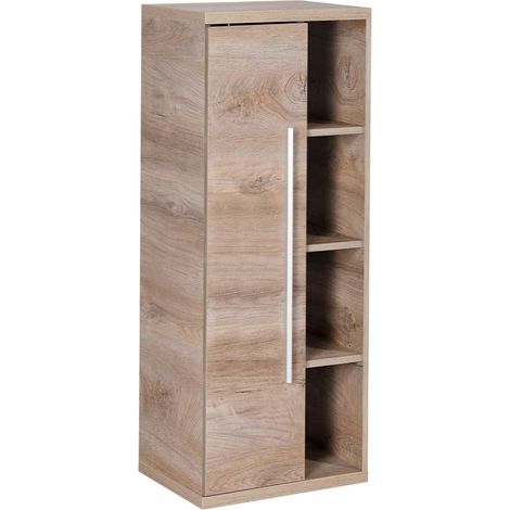 STANFORD F-MIDI LINKS NaOak/NaOak 42x106x32 cm (1/5)