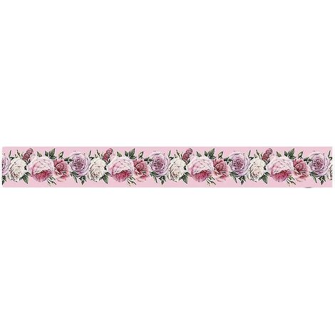 1 autocollant de bordure de papier peint pour la maison (1/3)