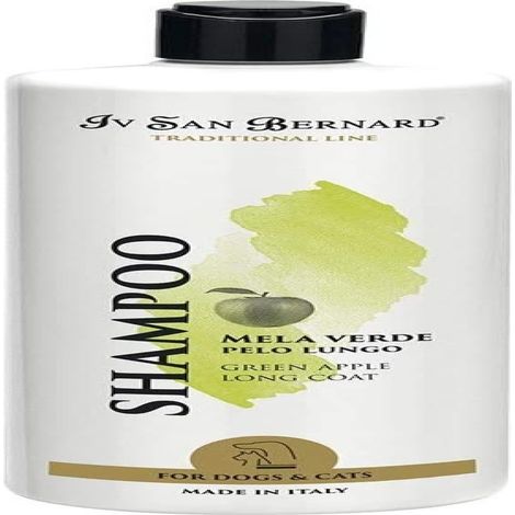 Champú Iv San Bernard para perros de pelo largo 500 ml  Oferta exclusiva (1/5)