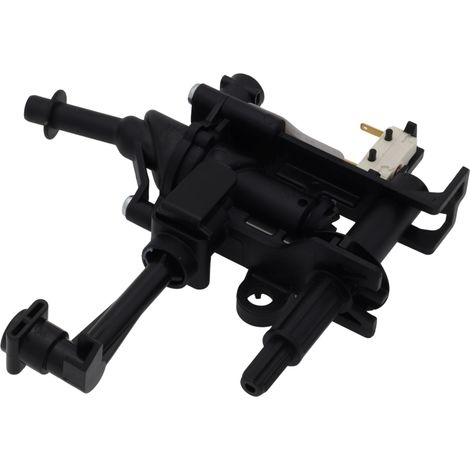 Delonghi rubinetto vapore macchina caffè Magnifica S ECAM21 ECAM22 Smart ECAM23 (1/5)