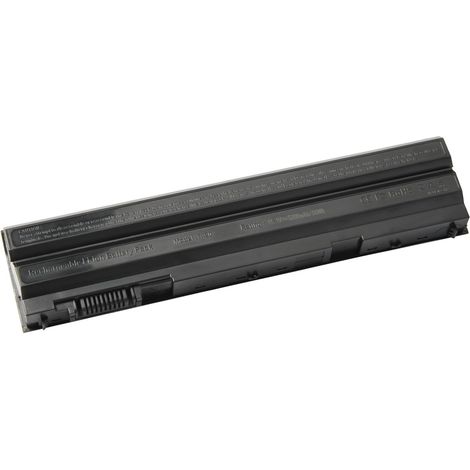 11.1V/5200mAh P8TC7 P9TJ0 Batterie d'ordinateur Portable pour Dell Latitude E5420 E5430 E5520 E5530 E5520 E6420 E6430 E6520 E6530 Series, Inspiron 4420 4520 4720 5420 5425 5520 14R 15R 17R (1/5)