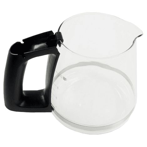 VERSEUSE EN VERRE POUR PETIT ELECTROMENAGER   BOSCH - 12014695 (1/4)