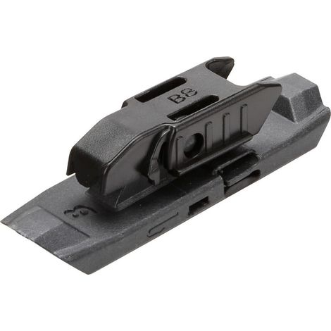 Adattatori speciali per spazzole Pro-Use - 10 pz - N (1/5)