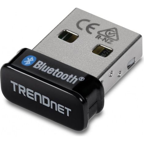 TrendNet TBW-110UB Clé Bluetooth 5.0 S366702