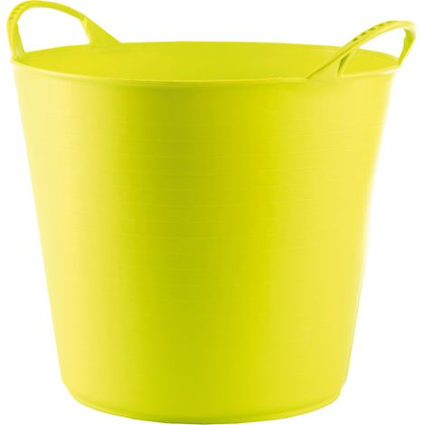 Cestello flessibile flexi pistacchio 26L - cestello flpi 26