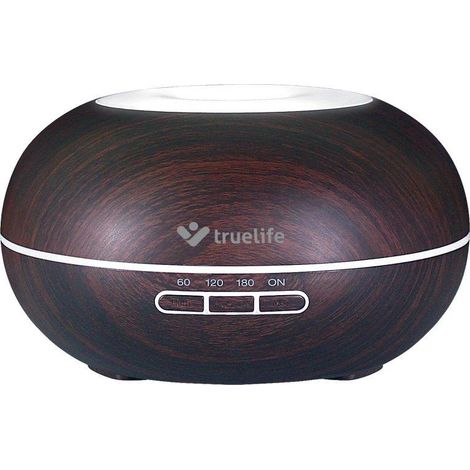 TrueLife D5 Dark Aroma-Diffusor 300 ml