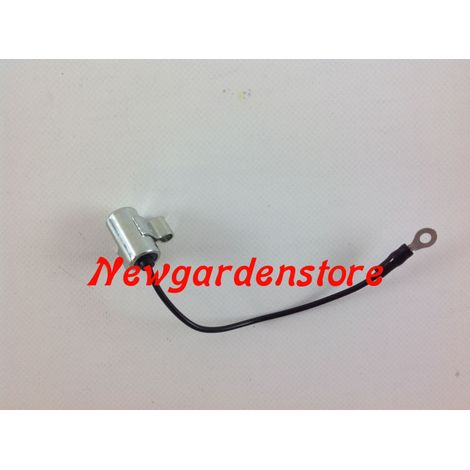 Condensatore bobina trattorino tagliaerba compatibile TECUMESH 30548B 30548A