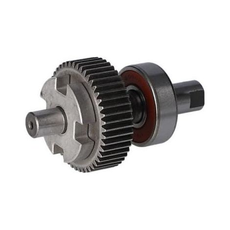 Groupe d'arbre d'entrainement pour Scie circulaire BOSCH OUTILLAGES - 2610000765