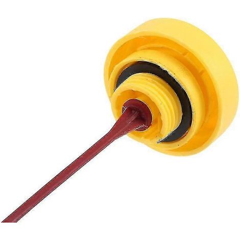 Jauge indicateur de niveau d'huile moteur pour Renault Clio, Laa, Megane, Scenic, Nissan et Suzuki 8200059541 (1/5)