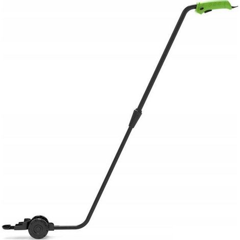Poignée d'extension pour la haie et le cisaillement d'herbe Greenworks G24SHTP (1/2)