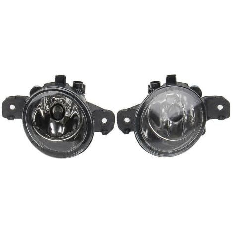 Pair of fog lights for Nissan Juke X-Trail Almera Micra Murano (1/4)