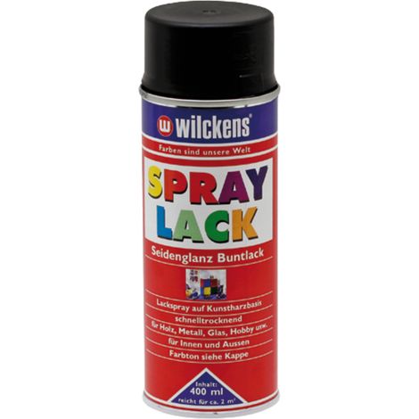 Vernice argento Deutz RAL 9006 Nopolux Wickens Granite 400 ml Spray