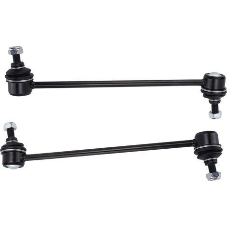2 barres stabilisatrices arrière K750011 pour Toyota Avalon Camry Highlander Solara (1/5)