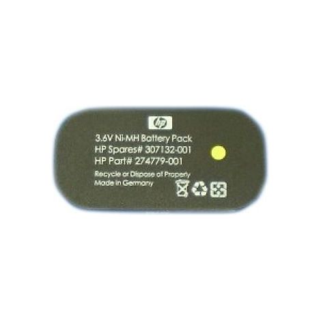 Batterie 3,6 volts RP000090118