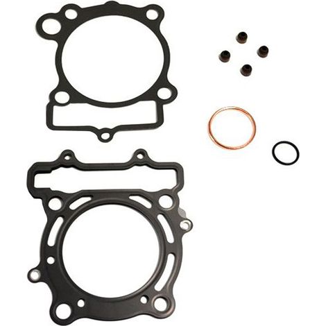 Retenes Athena de alta gama para Kawasaki KXF 250 '04-'08, Suzuki RMZ 250 '04-'06 (1/2)