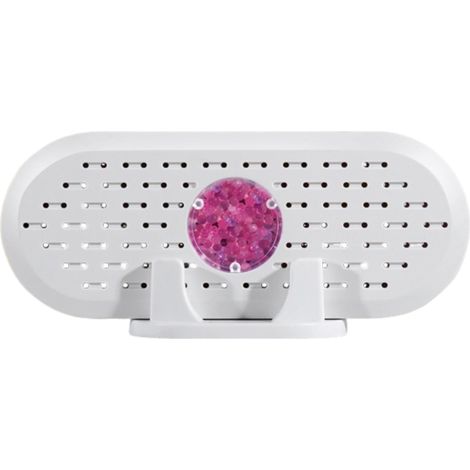 1 Mini déshumidificateur, Compact, 1,1L, Anti-moisissures, Pour armoire et maison (1/5)