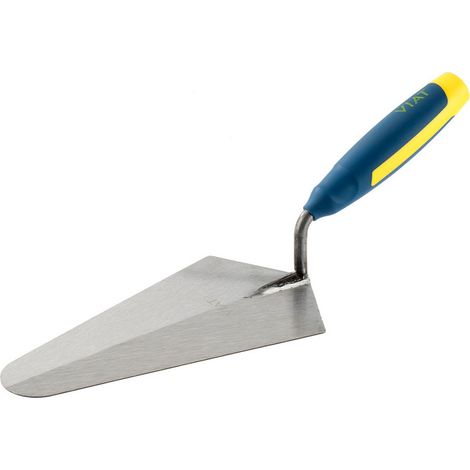 Geschweißte Madrid-Kelle mit Bi-Material-Griff – Viat VT42H