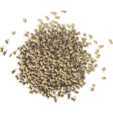 Cibo biologico per pappagalli Top's - Mini - Granulato per calopsitte e altri piccoli pappagalli 453 g (1/3)