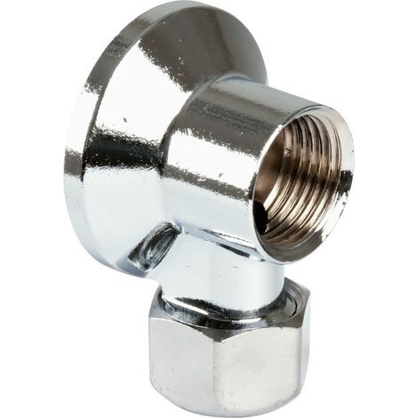 Appliq. Chromee 15x21 Bico 12