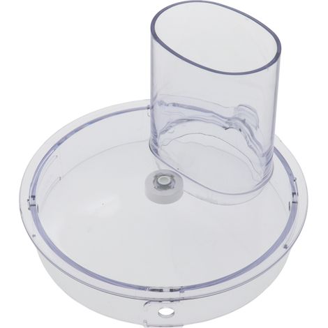 Kenwood coperchio food processor planetaria Prospero+ KHC29 KHC29A KAP40 NOTE (1/4)